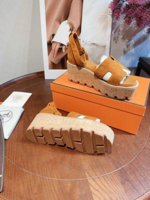 wholesale quality hermes women shoes model no. 128